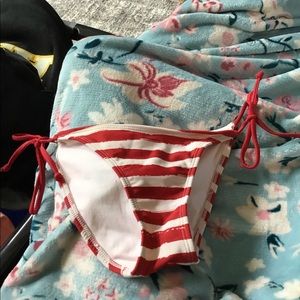 Target bikini bottoms